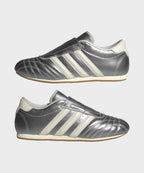 ADIDAS ADIDAS Taekwondo Sneakers - Silver Metallic