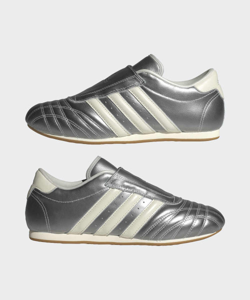 ADIDAS ADIDAS Taekwondo Sneakers - Silver Metallic