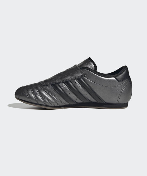 ADIDAS ADIDAS Taekwondo Sneakers - Gray Five: Black
