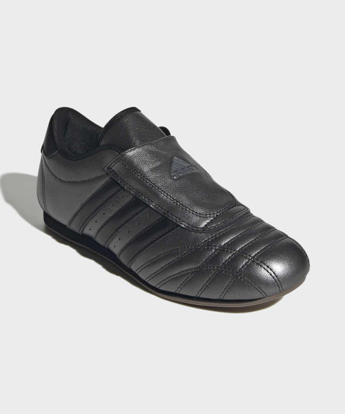 ADIDAS ADIDAS Taekwondo Sneakers - Gray Five: Black