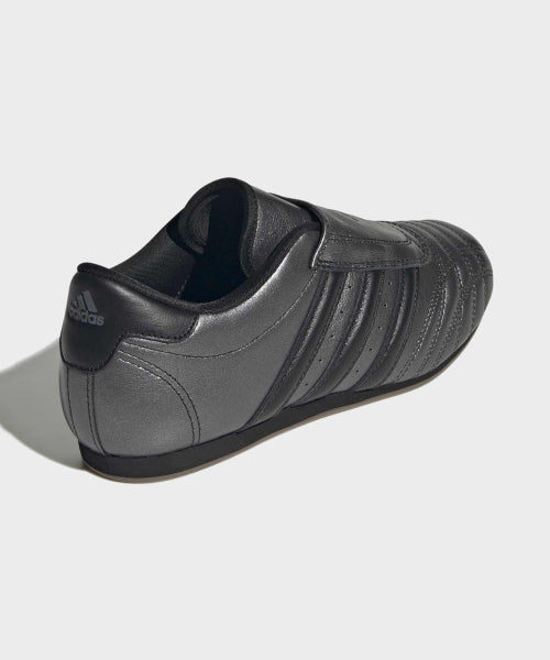 ADIDAS ADIDAS Taekwondo Sneakers - Gray Five: Black
