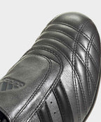 ADIDAS ADIDAS Taekwondo Sneakers - Gray Five: Black