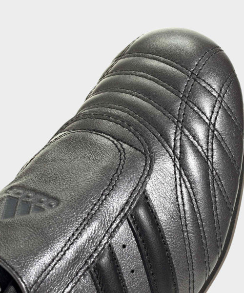 ADIDAS ADIDAS Taekwondo Sneakers - Gray Five: Black