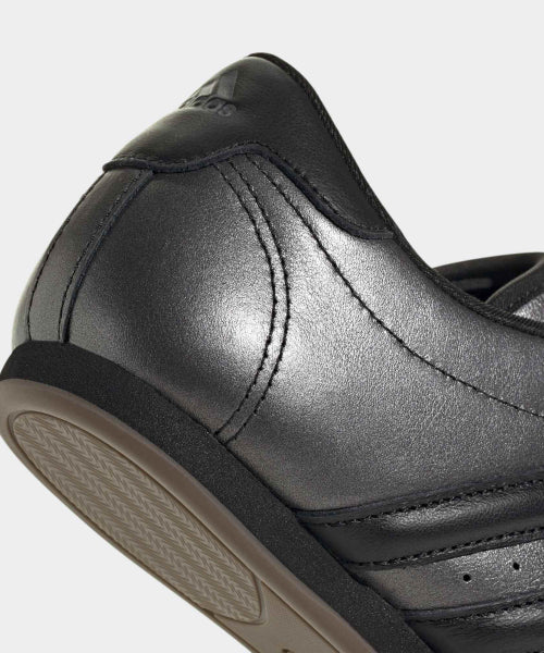 ADIDAS ADIDAS Taekwondo Sneakers - Gray Five: Black
