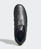 ADIDAS ADIDAS Taekwondo Sneakers - Gray Five: Black