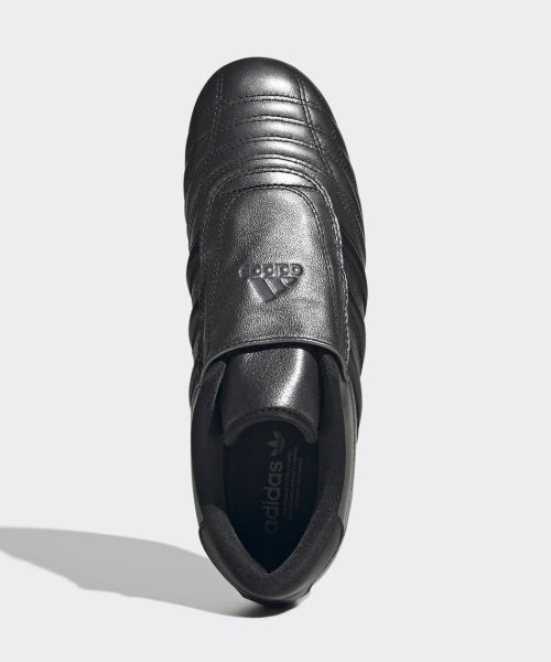 ADIDAS ADIDAS Taekwondo Sneakers - Gray Five: Black
