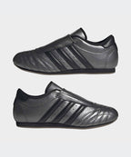 ADIDAS ADIDAS Taekwondo Sneakers - Gray Five: Black