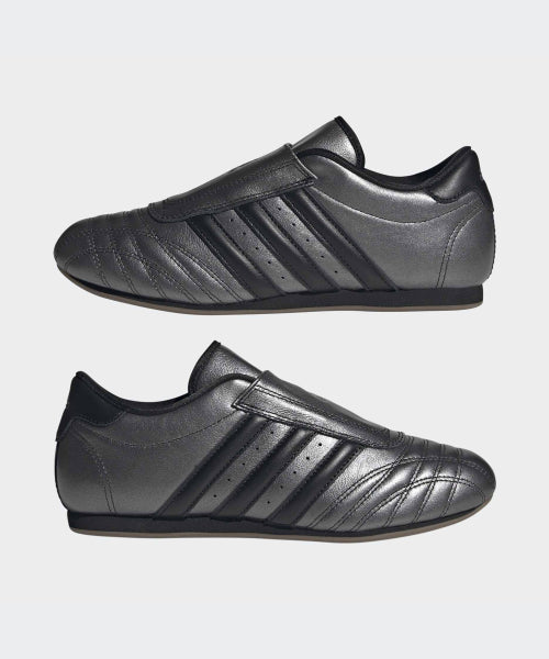 ADIDAS ADIDAS Taekwondo Sneakers - Gray Five: Black