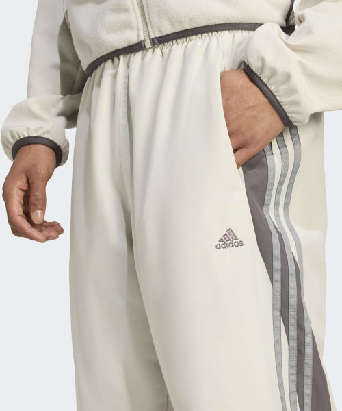 ADIDAS ADIDAS Loose Cutline Track Pants - Size