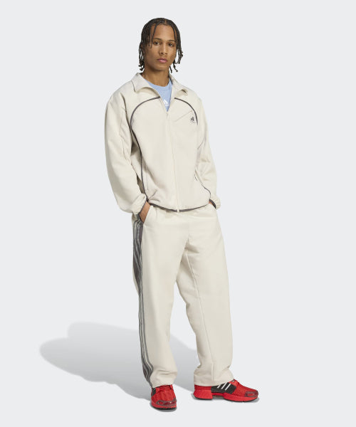 ADIDAS ADIDAS Loose Cutline Track Pants - Size