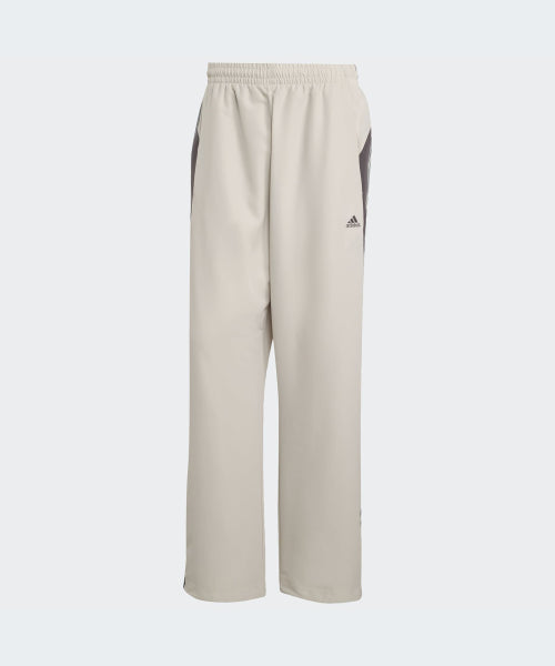 ADIDAS ADIDAS Loose Cutline Track Pants - Size