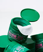 DONGKOOK PHARM [No Sebum Hair Pad] 30 pads to clean the top of your head