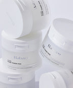 BABACO Actoin Pore Toner Pads 60 sheets (+ Free Pante Barrier Cream Sachet)