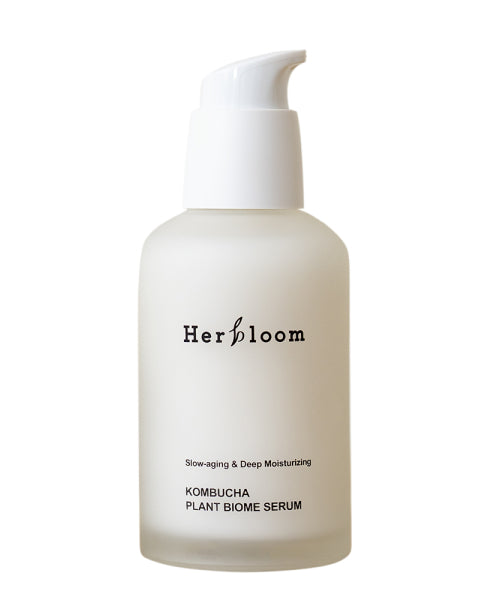 HERBLOOM HERBLOOM Kombucha Plant Biome Serum