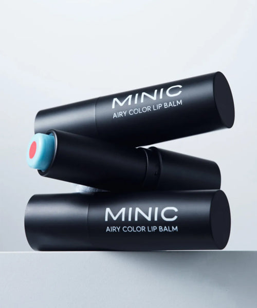 MINIC MINIC Minimal Cover Lotion No. 01 40ml