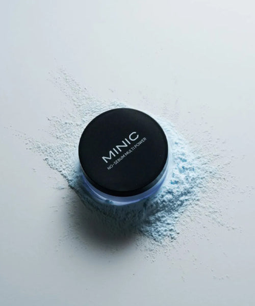 MINIC MINIC Minimal Cover Lotion No. 01 40ml
