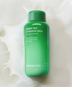 innisfree Innisfree Green Tea Ceramide Milk Essence 2 x 160mL