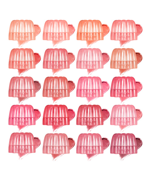 dasique dasique Chewing Glow Pot Color 1
