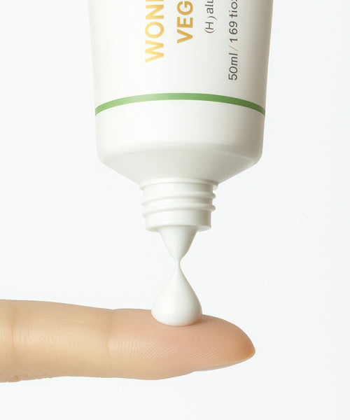 HERBLOOM Wonder Glow Vegan Tone-Up Cream