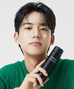 MINIC Perfect Collard Green Soothing All-in-One 200ml (+ Cover Lotion No. 1 1mlx2)