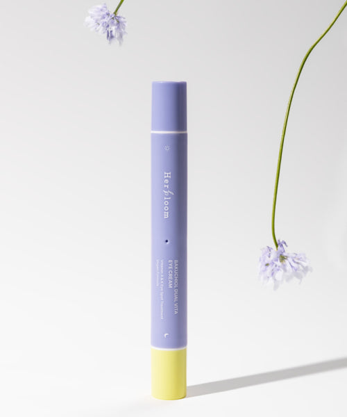HERBLOOM HERBLOOM Bakuchiol Dual Vita Eye Cream 30ml