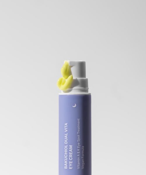 HERBLOOM HERBLOOM Bakuchiol Dual Vita Eye Cream 30ml