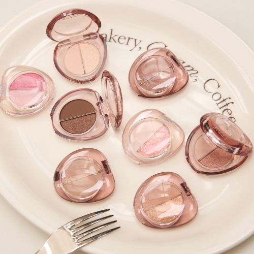 etude [Cafe in the deep] What's in My Eyes Double