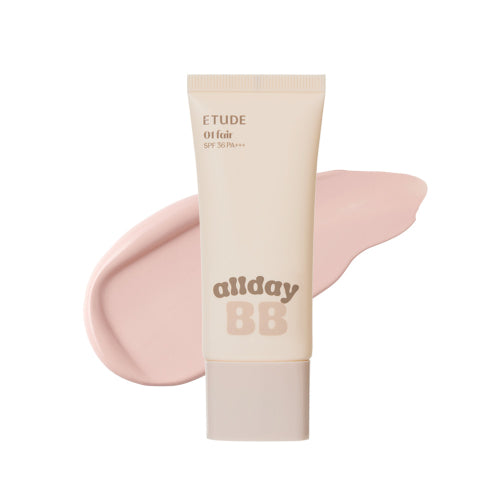 ETUDE ETUDE All Day Clear BB Cream SPF 30 - C