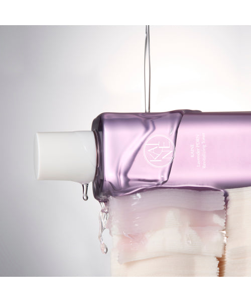 KAINE KAINE Lavender PDRN Revitalizing Toner 300ml