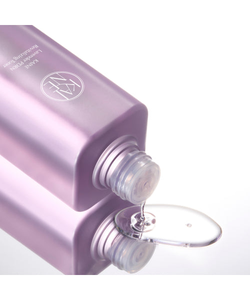 KAINE KAINE Lavender PDRN Revitalizing Toner 300ml