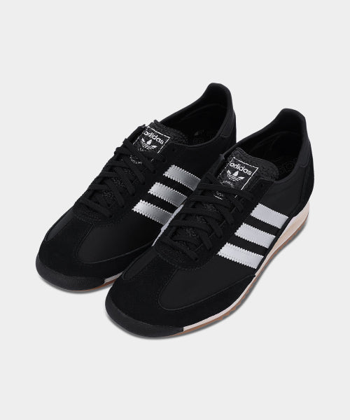 ADIDAS ADIDAS SL 72 OG Sneakers - Black