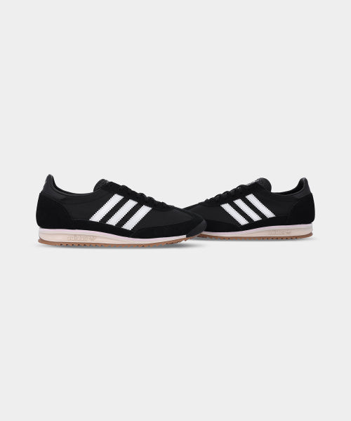 ADIDAS ADIDAS SL 72 OG Sneakers - Black