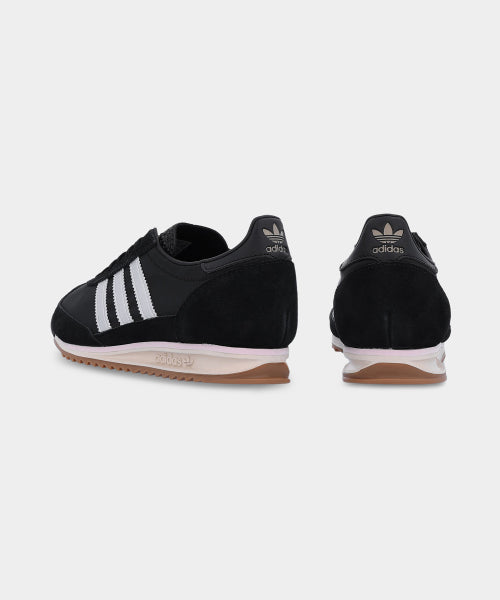 ADIDAS ADIDAS SL 72 OG Sneakers - Black