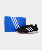 ADIDAS ADIDAS SL 72 OG Sneakers - Black