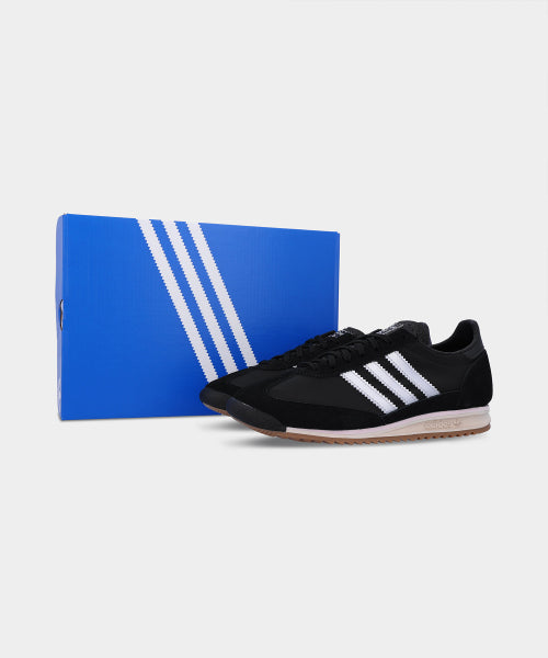 ADIDAS ADIDAS SL 72 OG Sneakers - Black
