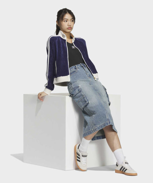 ADIDAS ADIDAS Jacket Size