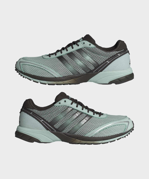 ADIDAS ADIDAS Adizero Adios OG - Ash Green