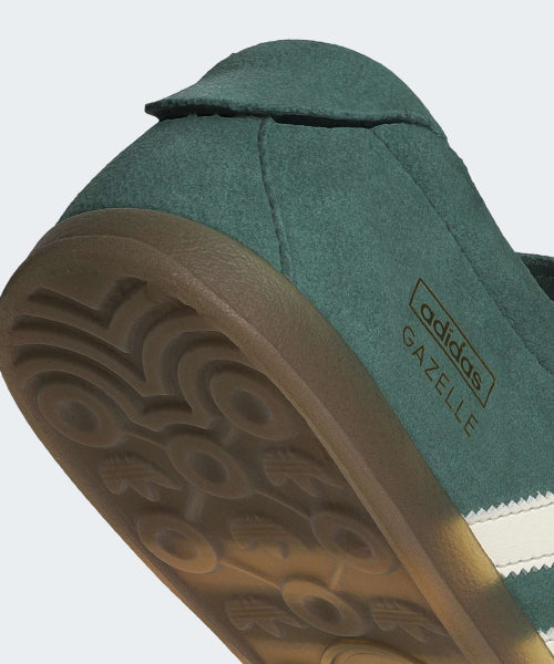 ADIDAS ADIDAS Gazelle Low Pro - Green