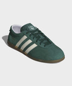 ADIDAS ADIDAS Gazelle Low Pro - Green