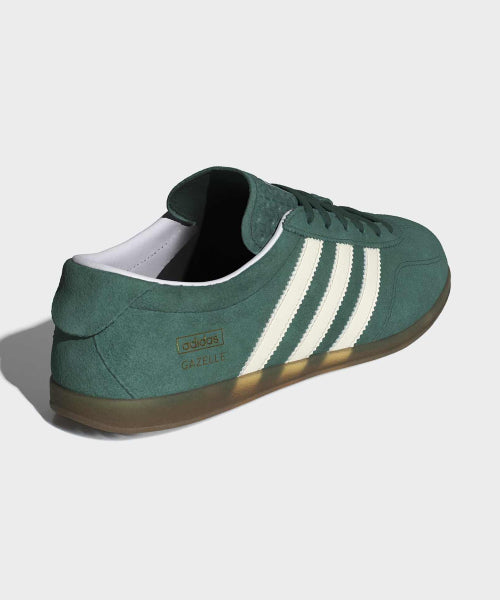 ADIDAS ADIDAS Gazelle Low Pro - Green