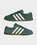 ADIDAS ADIDAS Gazelle Low Pro - Green