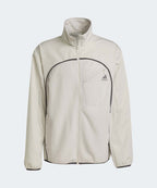 ADIDAS ADIDAS Polar Fleece Track Top - Size