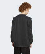ADIDAS ADIDAS Long Sleeve Jersey - Black
