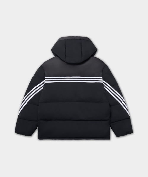 ADIDAS Padded Jacket - Black