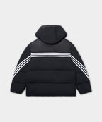 ADIDAS Padded Jacket - Black