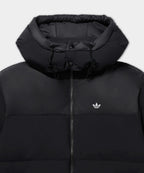 ADIDAS Padded Jacket - Black