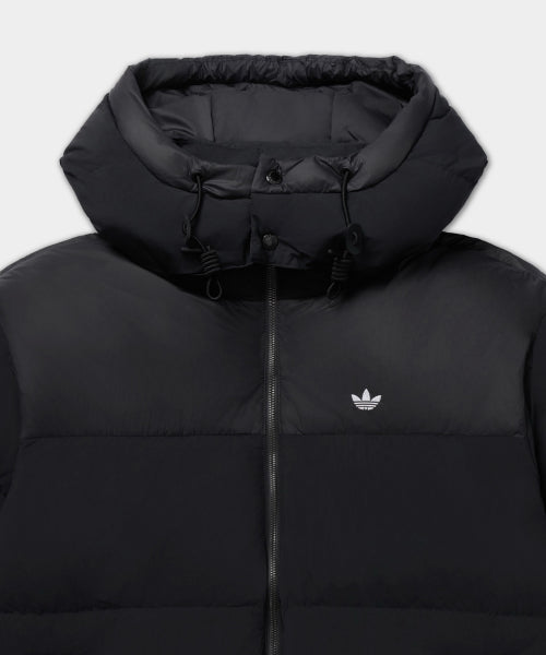 ADIDAS Padded Jacket - Black