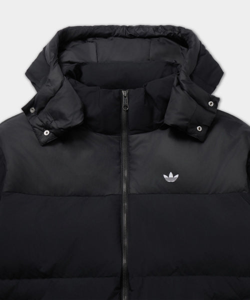 ADIDAS Padded Jacket - Black