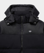 ADIDAS Padded Jacket - Black