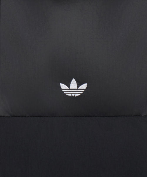 ADIDAS Padded Jacket - Black